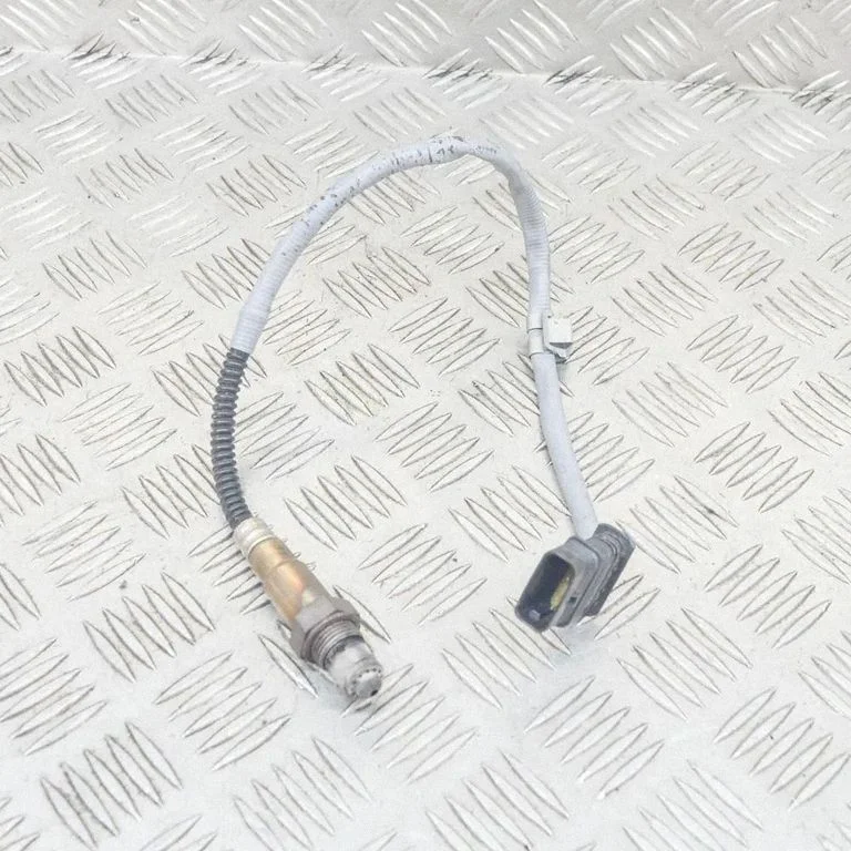 Lambda probe sensor – BMW 3 Series F30 F35 F31 (2012-2018)