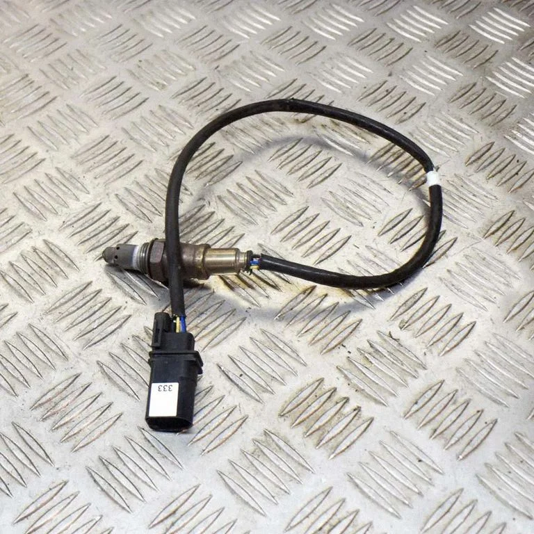 Lambda probe sensor – Audi A3 S3 8V (2013-2019)