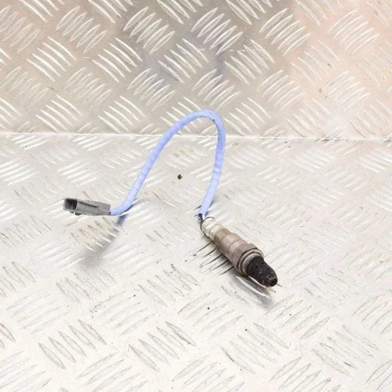 Sonda lambda – Nissan Qashqai (2016-2021)