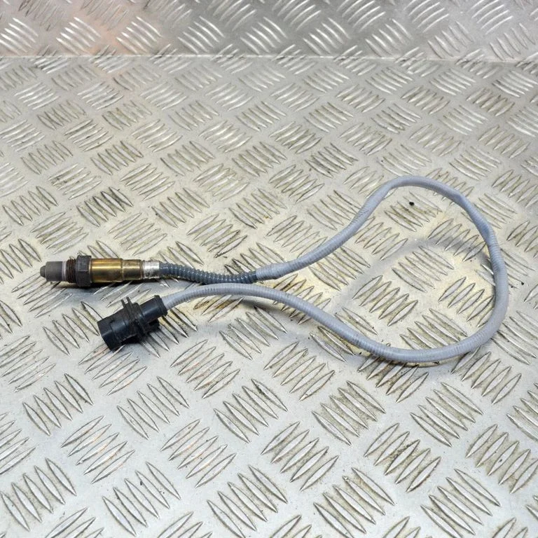 Lambda probe sensor 670009075