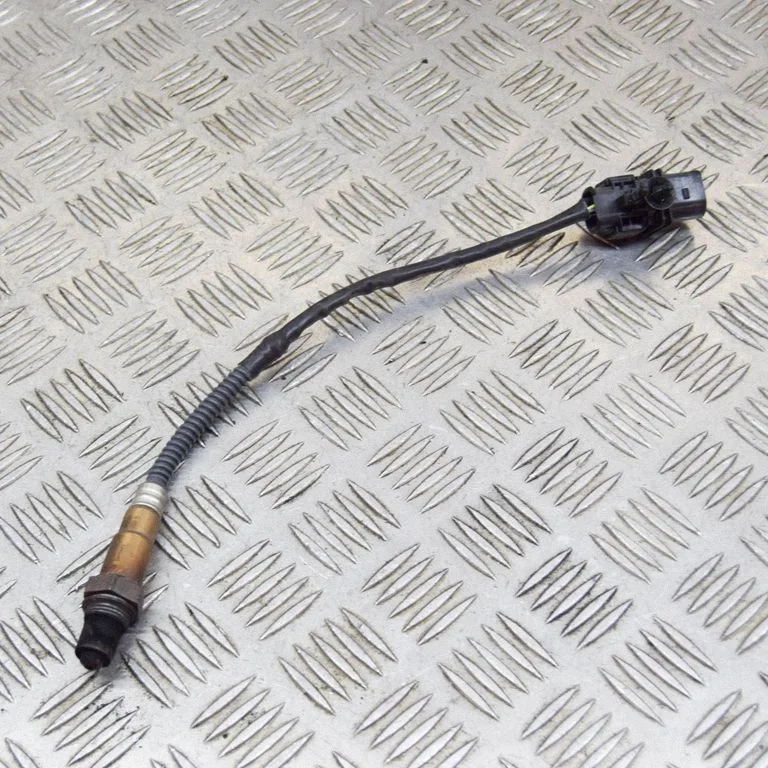 Lambda probe sensor – Volvo XC60 (2014-2016)