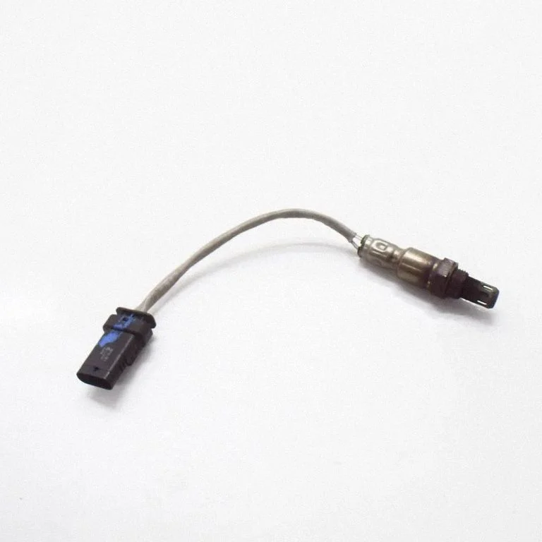Lambda probe sensor