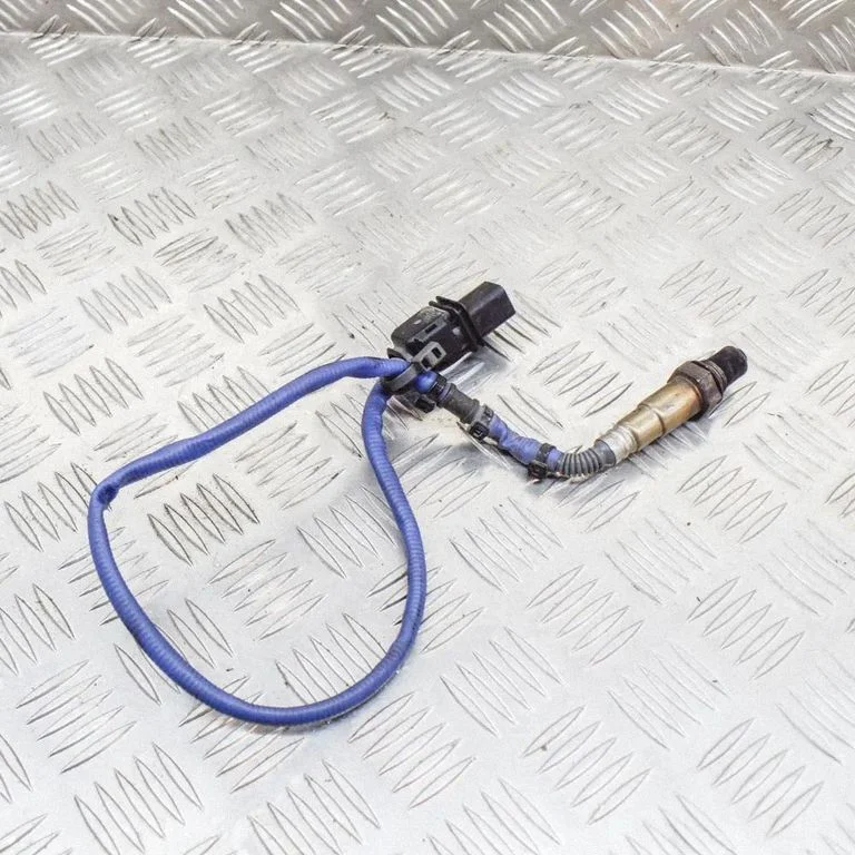 Lambdasond – Porsche Cayenne (92A) (2010-2017)