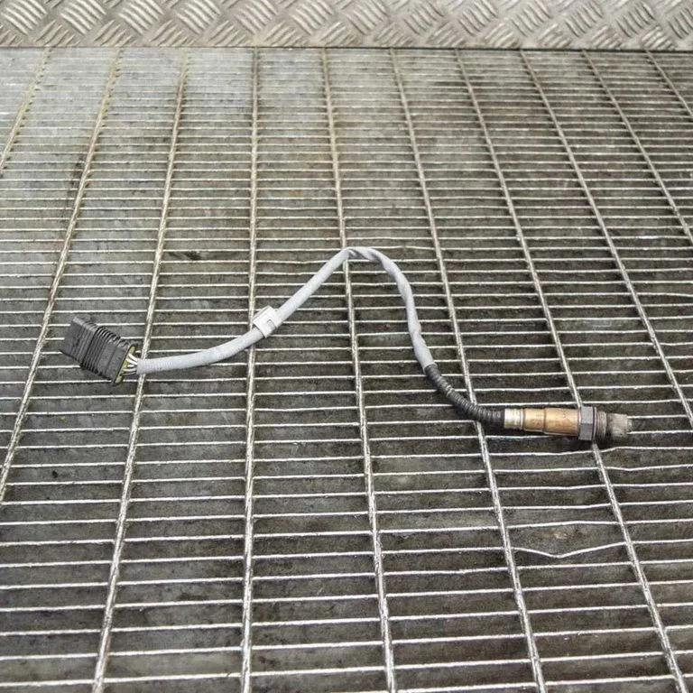 Lambda probe sensor – BMW 3 Series GT F34 (2013-2017)