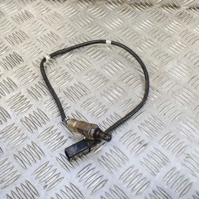 Lambda probe sensor – Skoda Superb B8 (3V) (2015-2024)