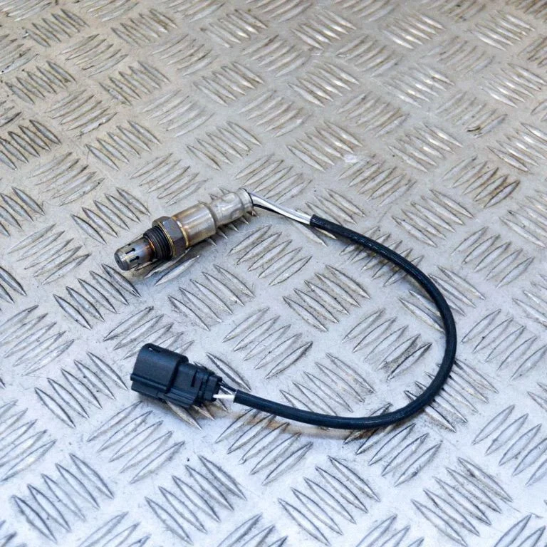 Lambda probe sensor – Ford Fusion (2002-2005)