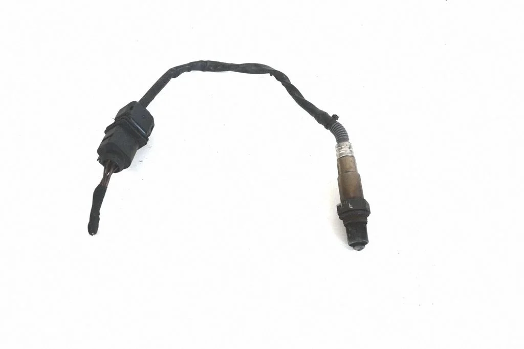 Lambda zonde 8R0906262