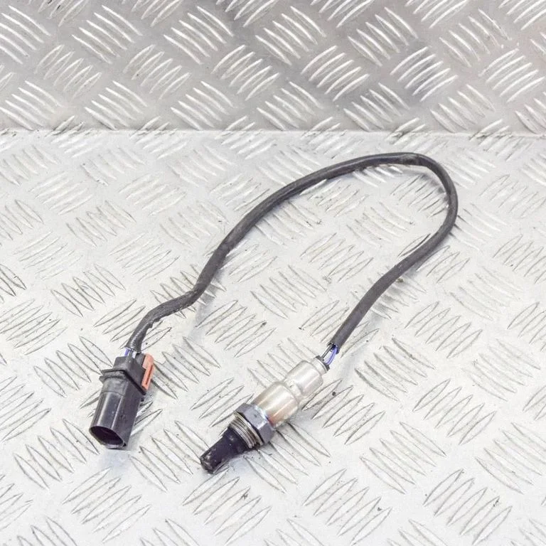 Lambda probe sensor – Audi A4 Allroad B8 (2008-2016)