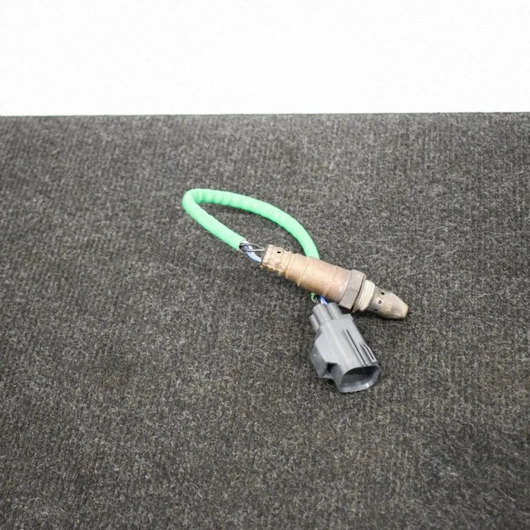 Lambda probe sensor