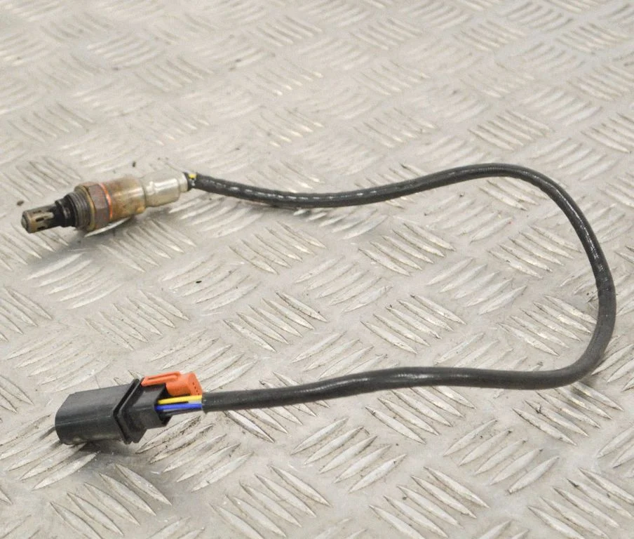 Lambda probe sensor – Audi A4 Allroad B8 (2008-2016)