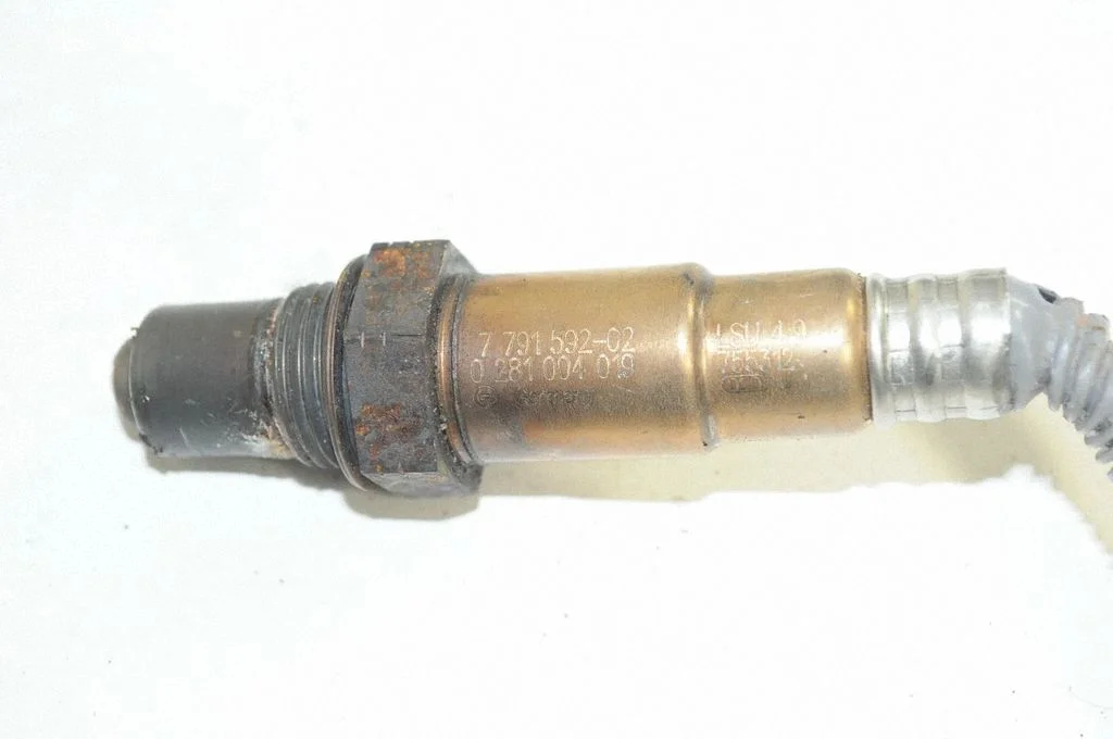 Lambda probe sensor – BMW X5 F15 (2013-2017)