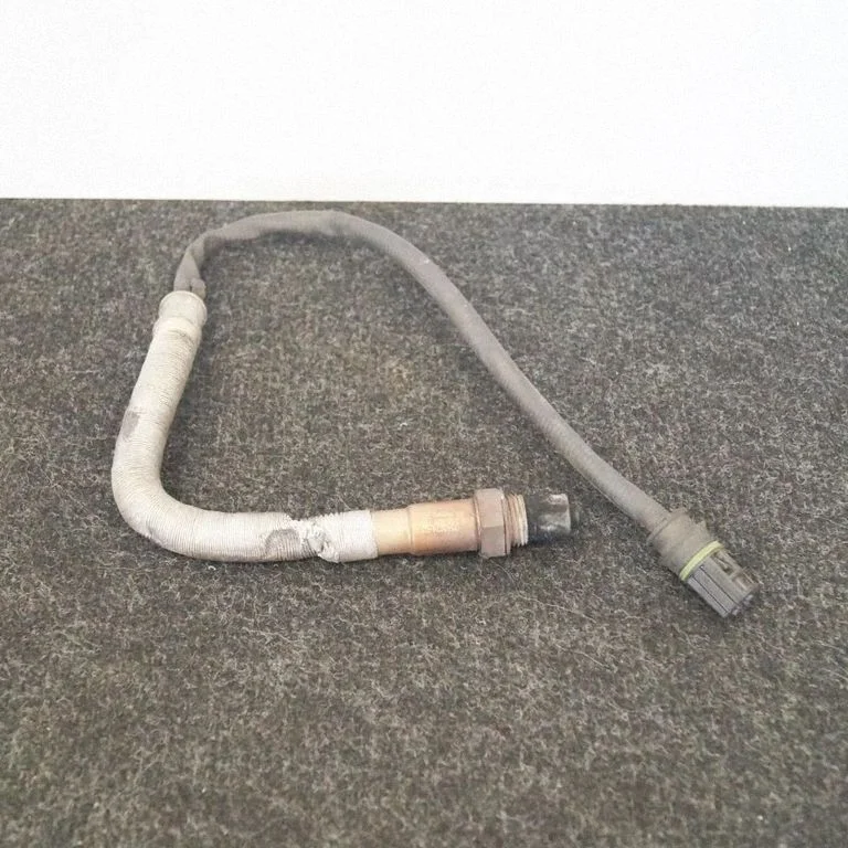 Lambda probe sensor 75450740258006795