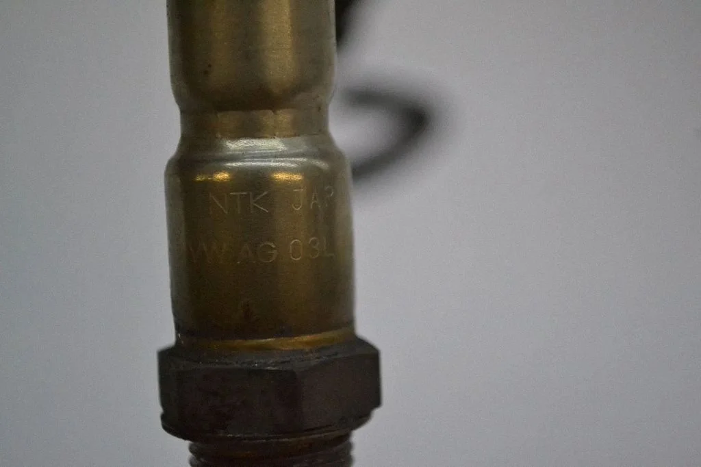 Lambda probe sensor 03L906262E