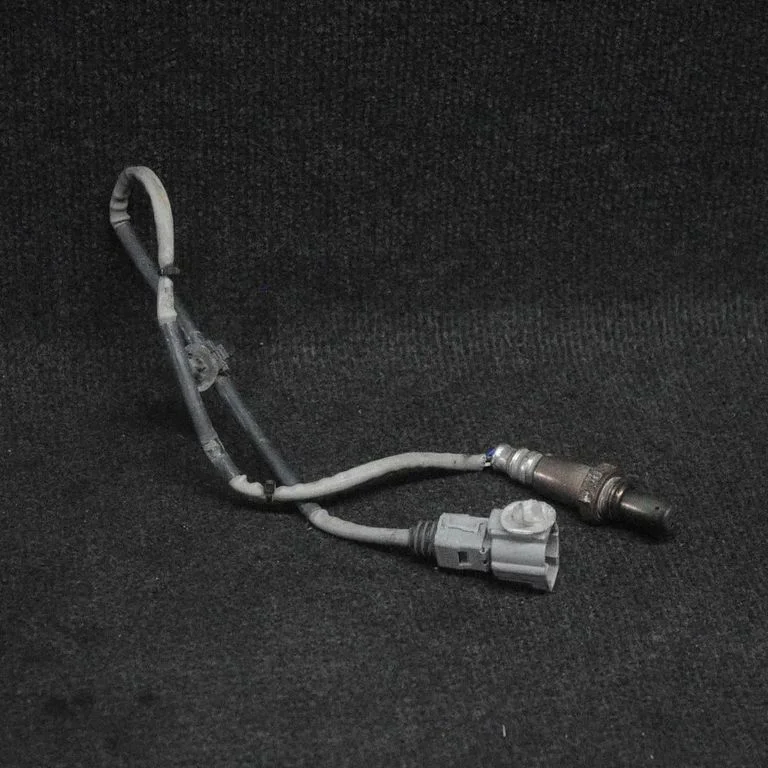 Lambda probe sensor – Lexus RX III (2008-2015)
