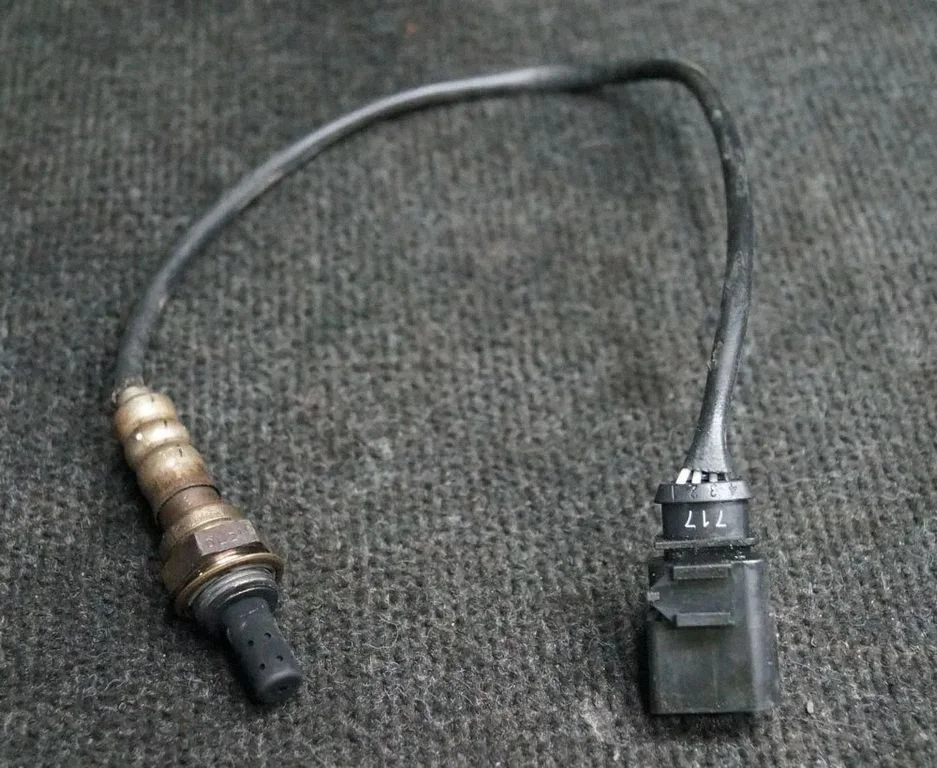 Sonda lambda – Audi A5 Sportback 8TA (2009-2016)