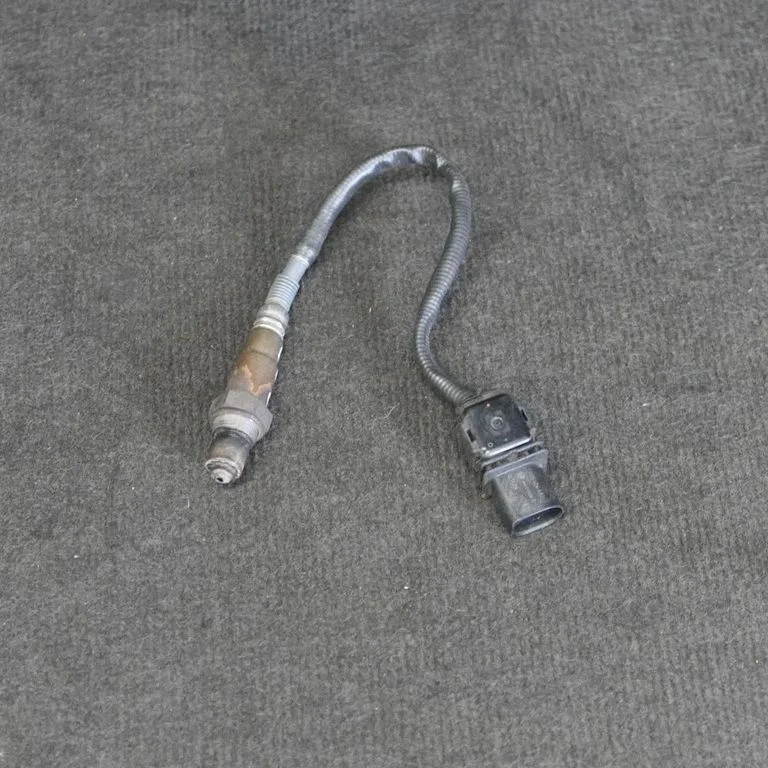 Sonda lambda – BMW Seria 5 F10 F11 (2009-2016)