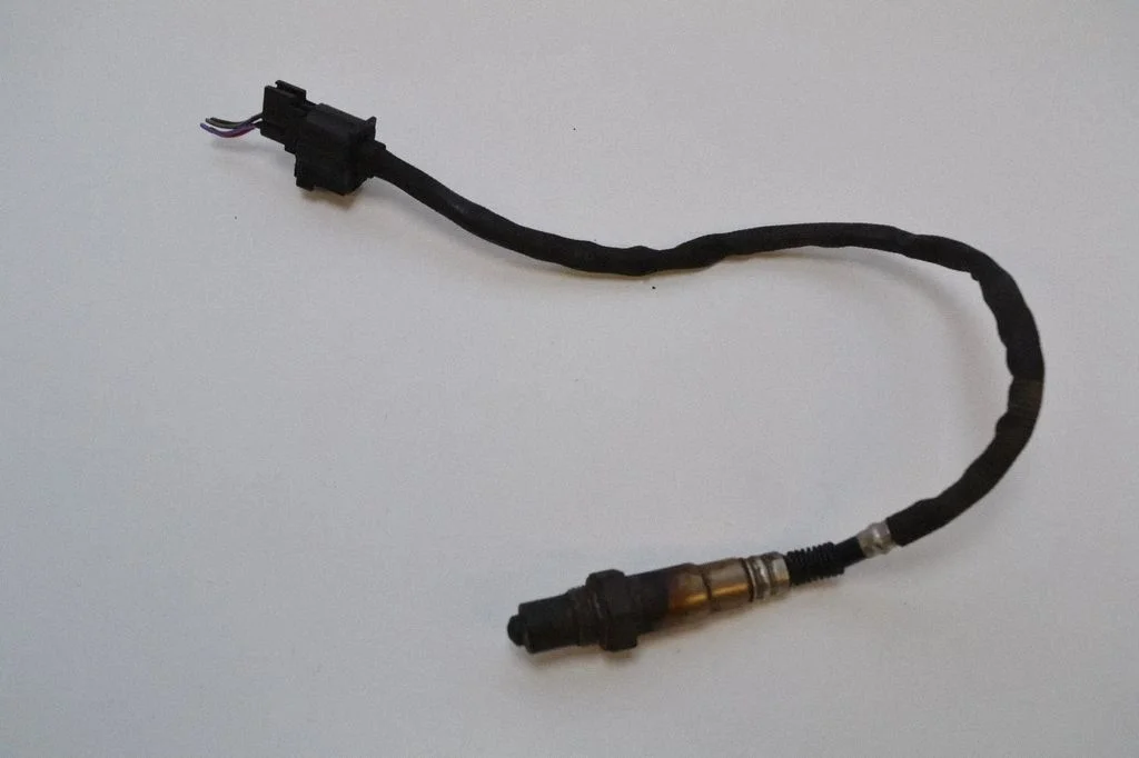 Lambda probe sensor – Mercedes-Benz ML-Class W164 (2005-2011)