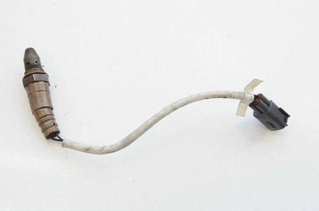 Lambda zonde – Lexus GS 250 350 300H 450H (2013-)