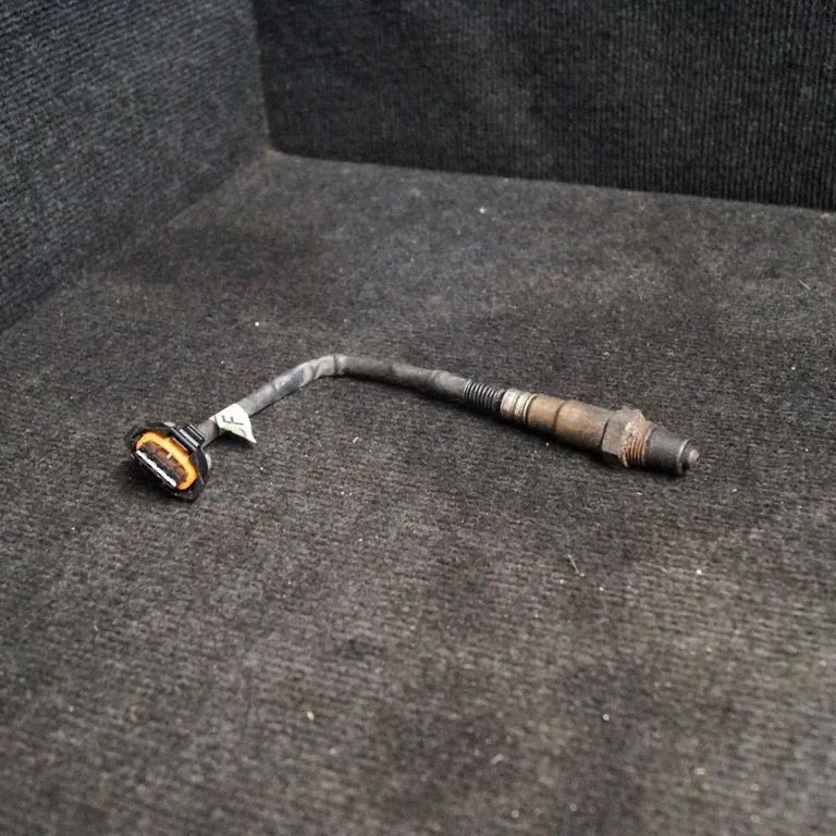 Lambda probe sensor – Opel Meriva A (2003-2010)