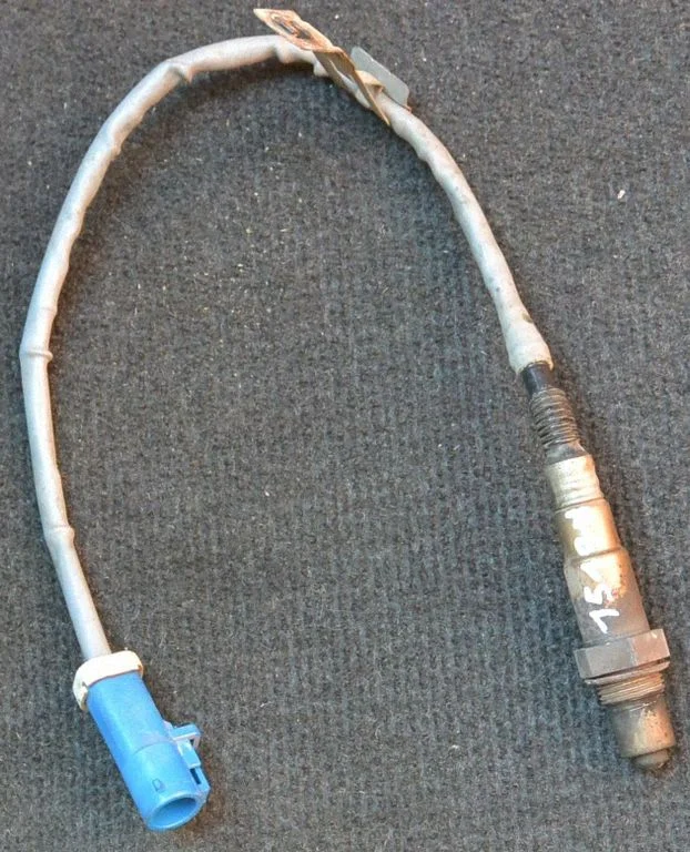Lambda probe sensor – Volvo C30 (2007-2010)