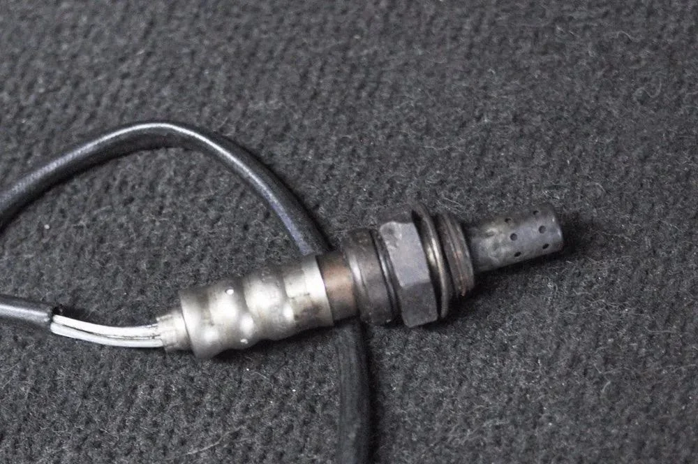 Lambda probe sensor – Audi A6 Allroad C5 (1999-2005)