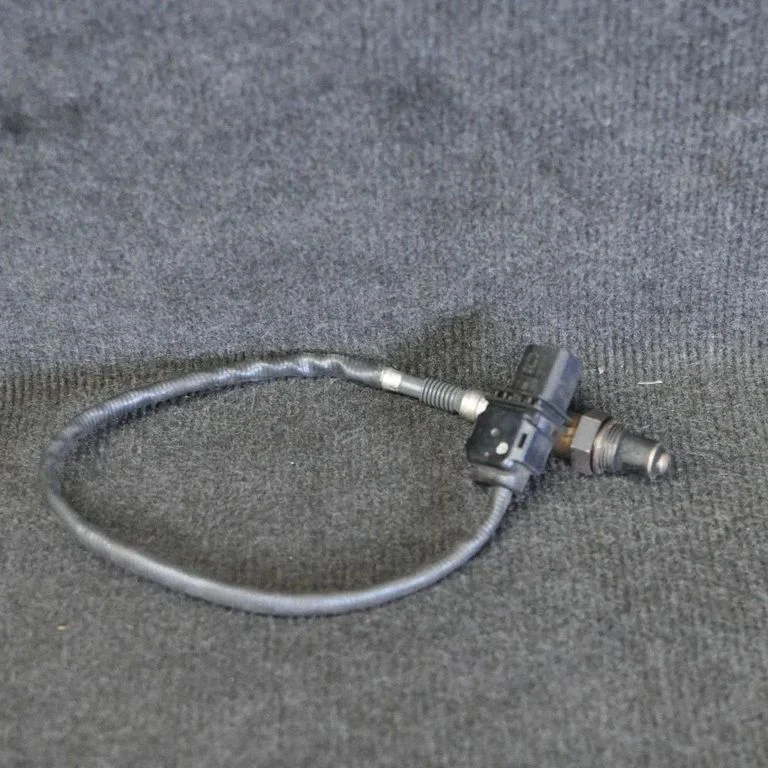 Sonda lambda – BMW Seria 3 E46 (1998-2005)