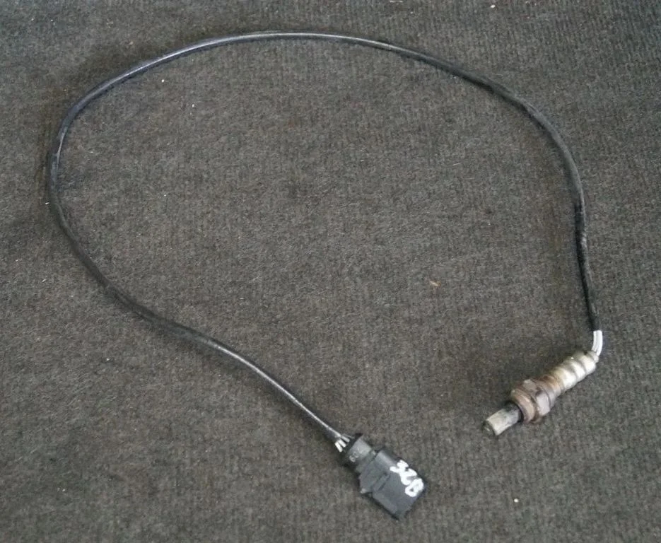 Lambda probe sensor – Audi A6 Allroad C6 (2006-2011)