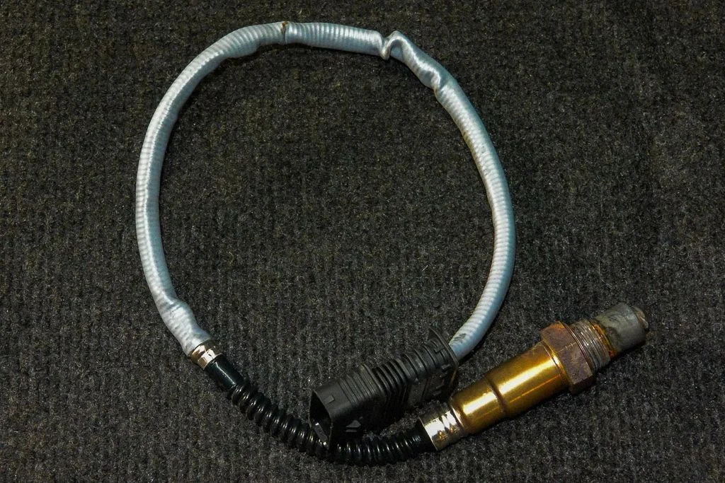 Lambdasond – BMW Z4 E89 (2009-2017)