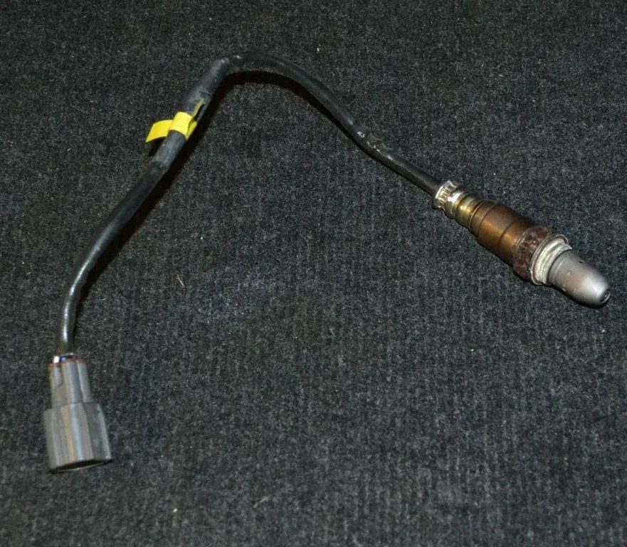 Sonda lambda – Lexus NX (2014-2021)