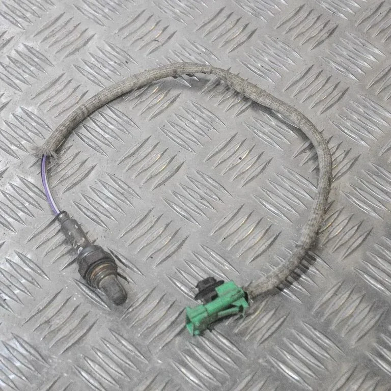 Lambda probe sensor – Peugeot 307 (2001-2005)