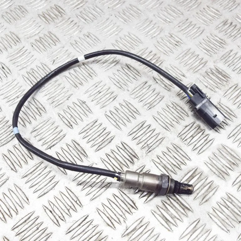 Lambda probe sensor – Volkswagen Tiguan Allspace (2017-)