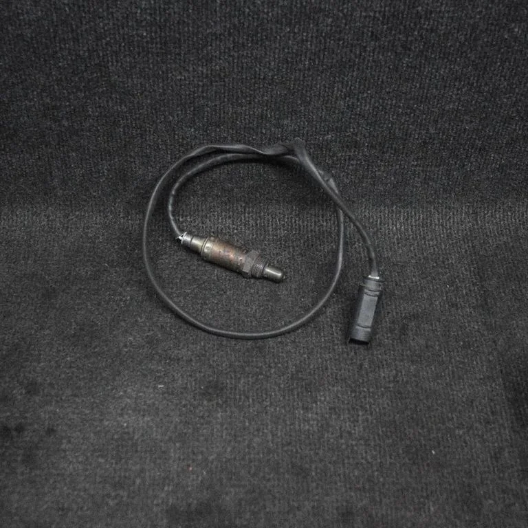 Lambdasond – BMW 7-seeria E38 (1993-2001)