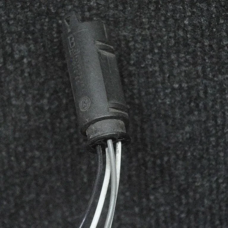 Lambdasond – BMW 7-seeria E38 (1993-2001)