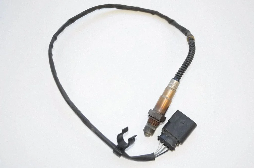 Sonda lambda – Porsche Cayenne (9PA) (2002-2010)