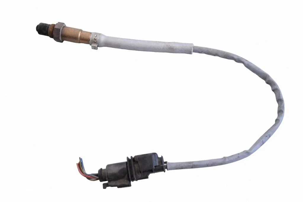 Lambda probe sensor – Porsche Panamera (970) (2009-2017)