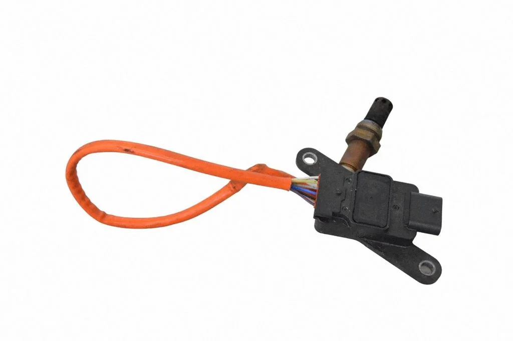 Lambda probe sensor A0009054914