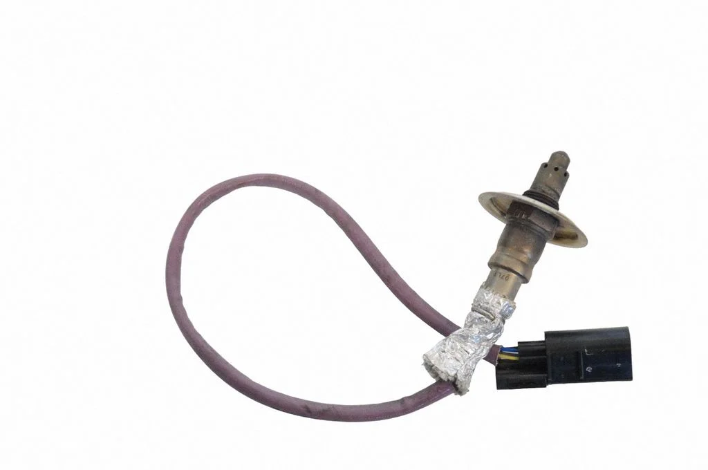 Lambda probe sensor – Nissan Juke II F16 (2019-)