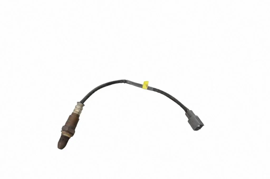 Sonda lambda – Lexus NX (2021-)