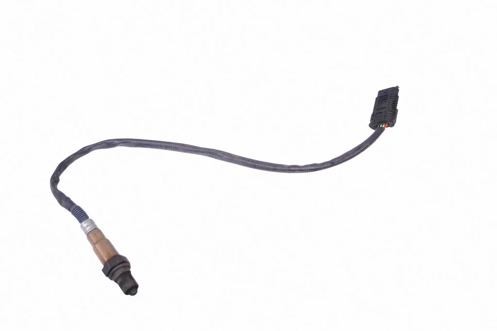 Sonda lambda 8631047
