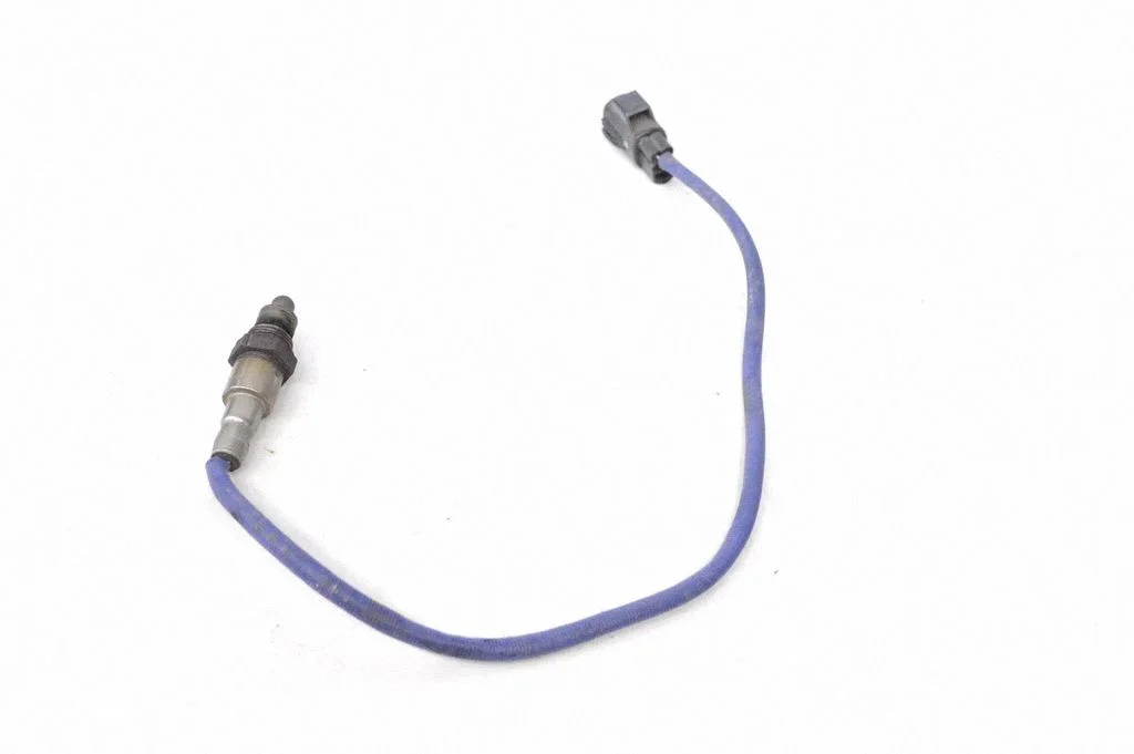 Lambda probe sensor – Jaguar F-Type (2013-)