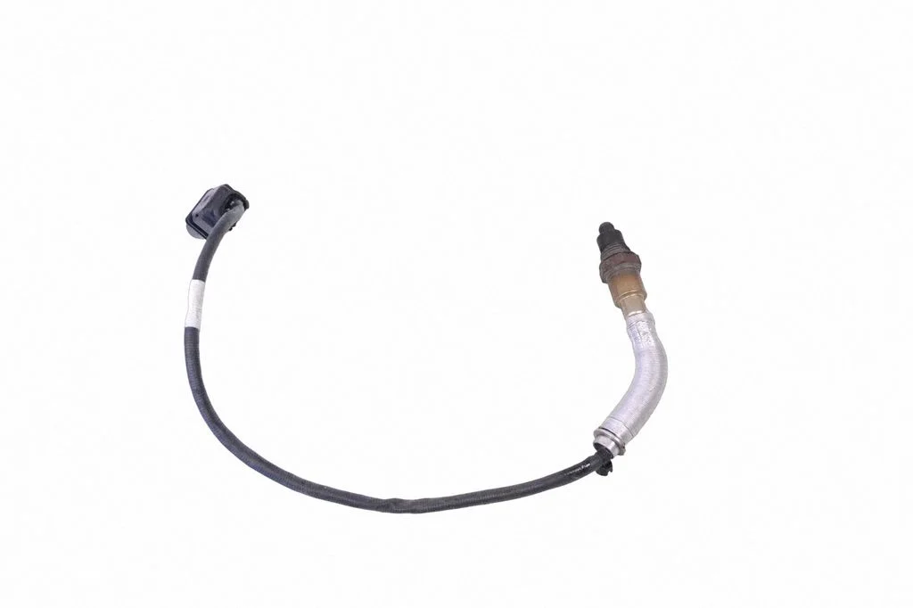 Lambda probe sensor