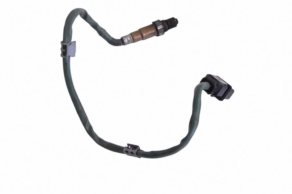 Lambda probe sensor – Mercedes-Benz E-Class C207 W207 (2009-2017)