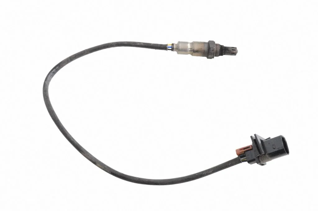 Lambda zonde 4G0906265