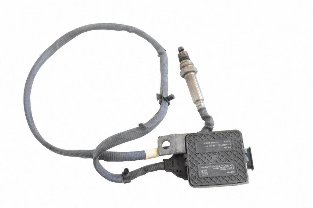 Lambda zonde 80A907807N