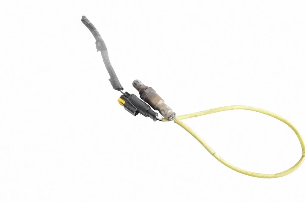 Lambda probe sensor – Alfa Romeo Stelvio (2016-)