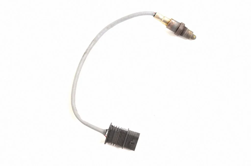 Lambda probe sensor