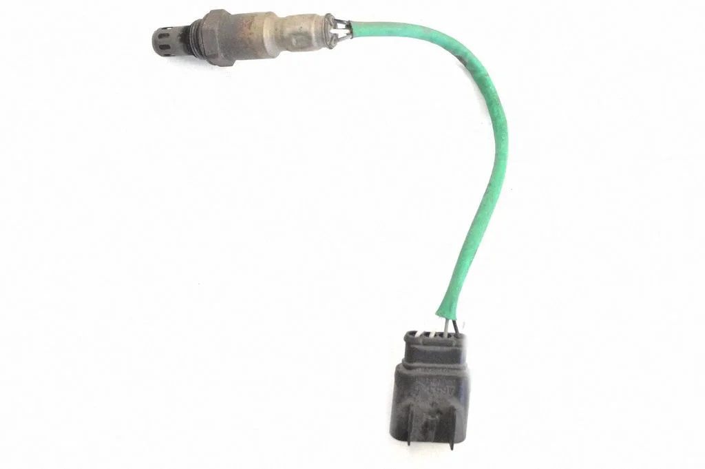 Lambda probe sensor