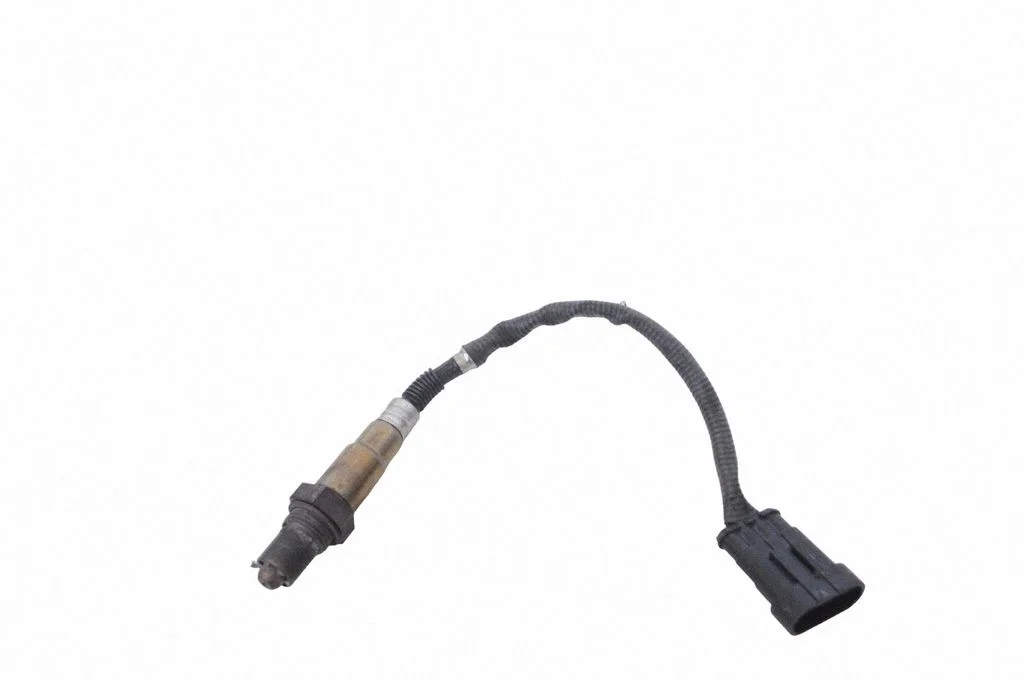 Lambda probe sensor – Fiat 500 (2007-)