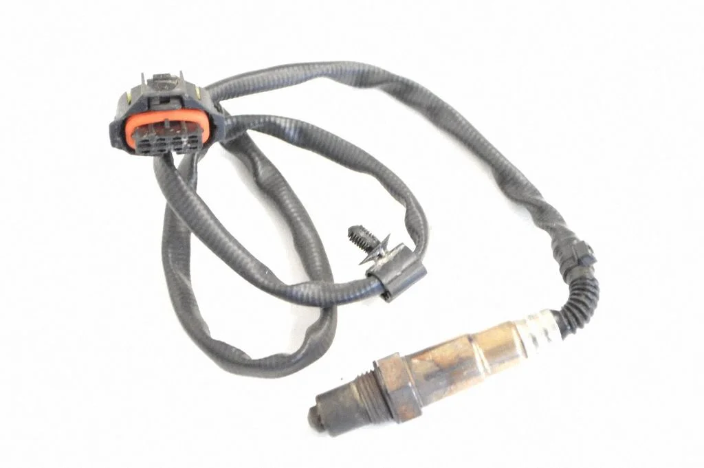 Sonda lambda – Porsche Cayenne (92A) (2010-2017)
