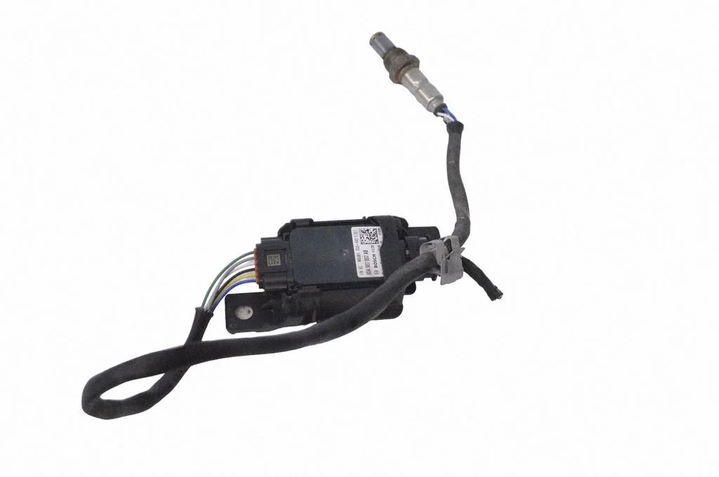 Lambda probe sensor 0281008197